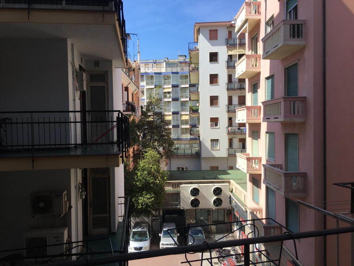 Ingrid Corso Mombello San Remo Extérieur photo